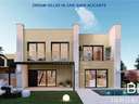 Casa en venta en Sant Joan d'Alacant