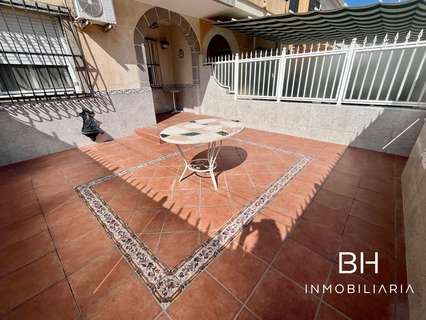 Casa en venta en Santa Pola