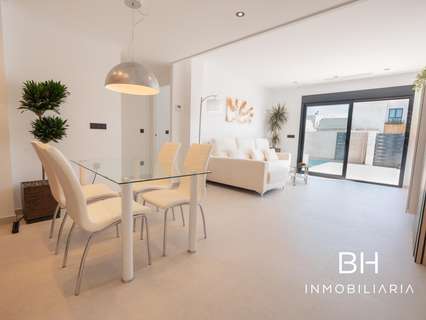 Casa en venta en Elche/Elx zona La Marina