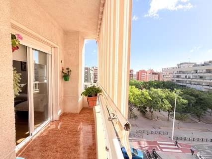 Piso en venta en Elche/Elx