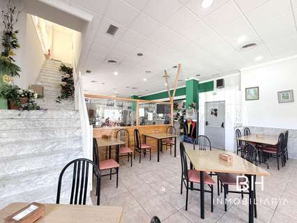Local comercial en venta en Elche/Elx