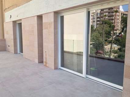 Planta baja en venta en Elche/Elx