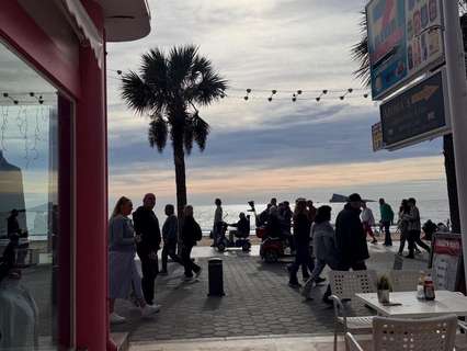 Local comercial en venta en Benidorm