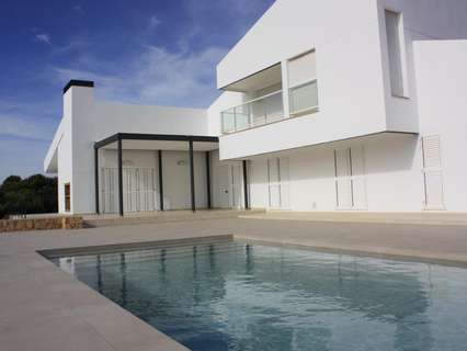 Casa en venta en Monforte del Cid