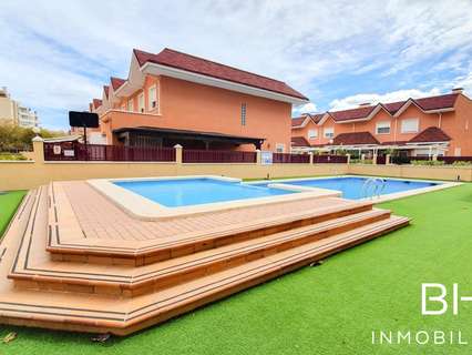 Bungalow en venta en Elche/Elx