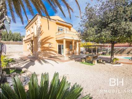 Chalet en venta en Elche/Elx