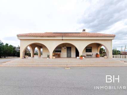 Chalet en venta en Crevillent