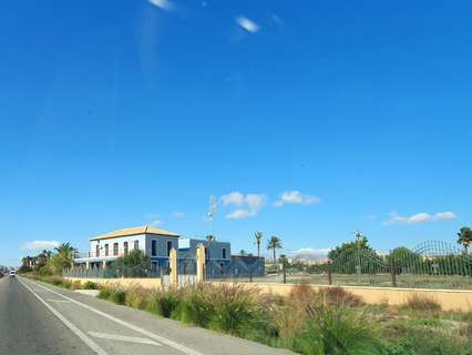 Chalet en venta en Elche/Elx