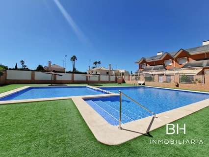 Bungalow en venta en Elche/Elx