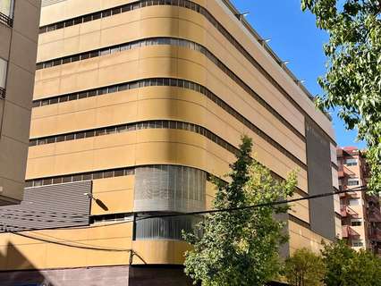 Plaza de parking en venta en Elche/Elx