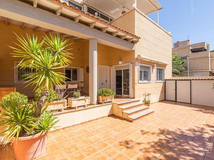Casa en venta en Elche/Elx rebajada