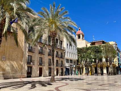 Local comercial en alquiler en Elche/Elx