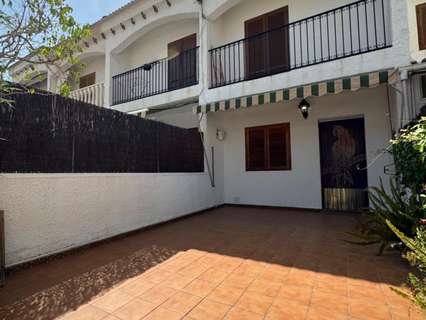 Bungalow en venta en Santa Pola zona Gran Alacant