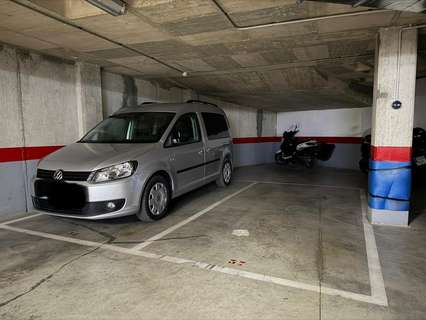 Plaza de parking en venta en Elche/Elx