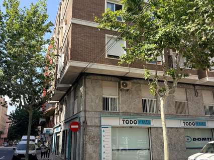Planta baja en venta en Elche/Elx
