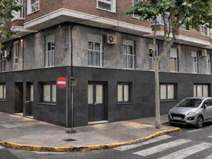 Planta baja en venta en Elche/Elx