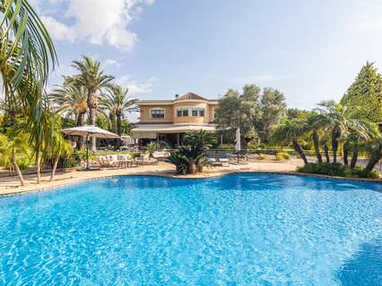 Chalet en venta en Elche/Elx zona Torrellano