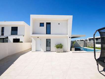 Chalet en alquiler en Santa Pola zona Gran Alacant