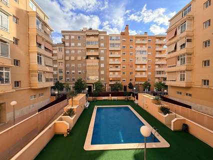 Piso en venta en Elche/Elx