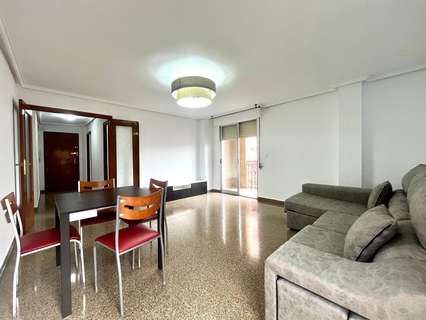 Piso en alquiler en Elche/Elx