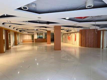 Local comercial en venta en Elche/Elx