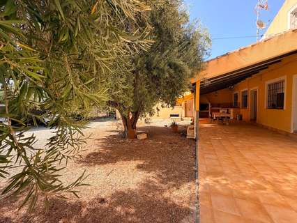 Chalet en alquiler en Elche/Elx zona Matola