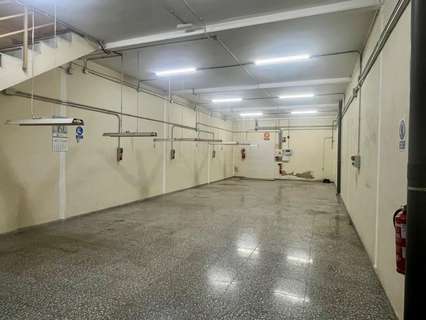 Nave industrial en alquiler en Elche/Elx