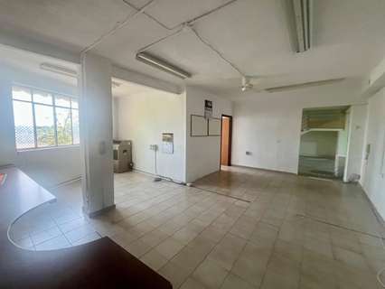 Nave industrial en alquiler en Elche/Elx