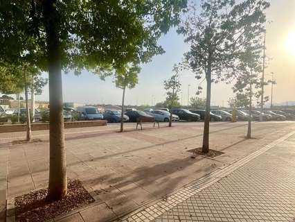 Nave industrial en alquiler en Elche/Elx