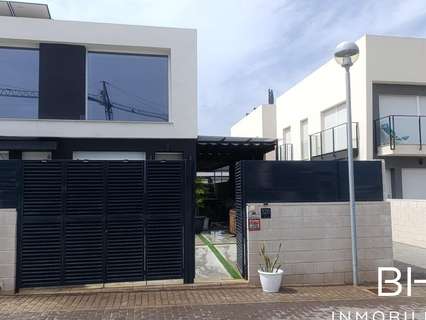 Bungalow en venta en Santa Pola zona Gran Alacant
