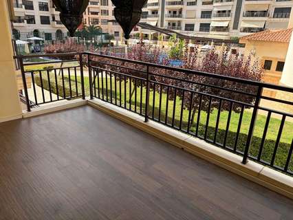 Piso en venta en Elche/Elx