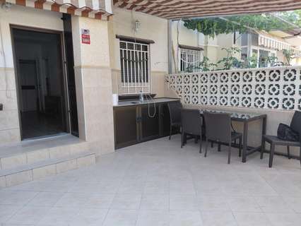 Casa en venta en Santa Pola