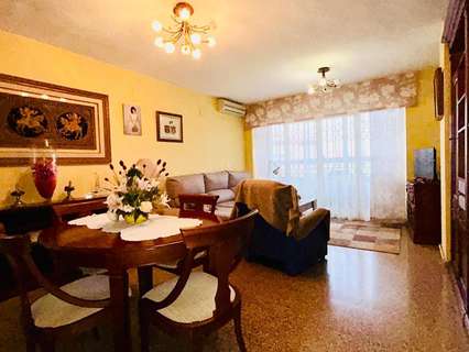 Piso en venta en Alicante