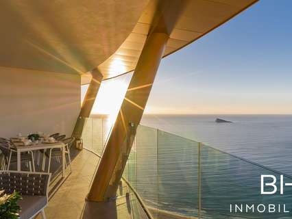 Apartamento en venta en Benidorm