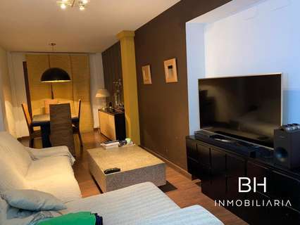 Planta baja en venta en Elche/Elx