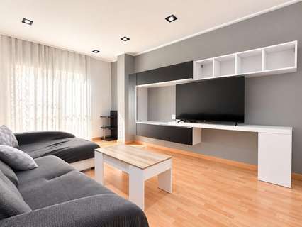Piso en venta en Elche/Elx