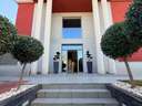 Chalet en alquiler en Elche/Elx zona Peña las Aguilas