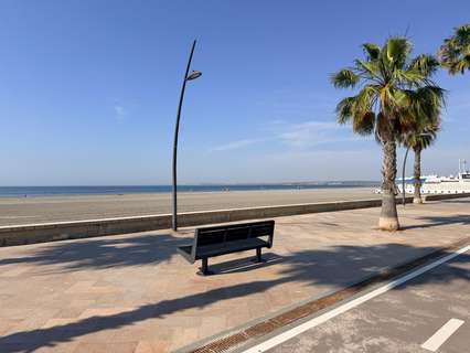 Planta baja en alquiler en Santa Pola