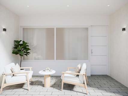 Planta baja en venta en Elche/Elx