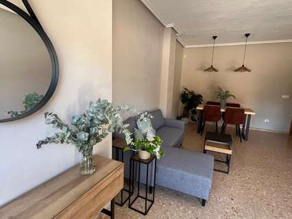 Planta baja en venta en Elche/Elx