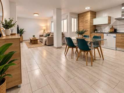 Piso en venta en Elche/Elx