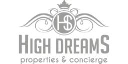 logo Inmobiliaria High Dreams