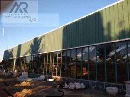 Casa rústica en venta en Torremejía