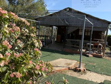 Casa en venta en Alange