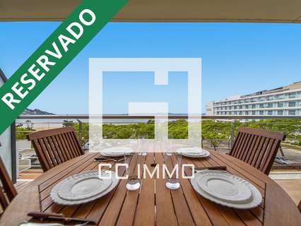 Apartamento en venta en Roses