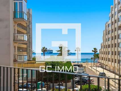 Apartamento en venta en Roses