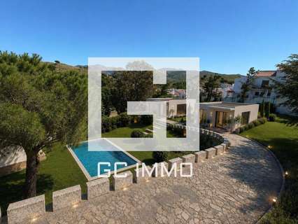 Chalet en venta en Roses
