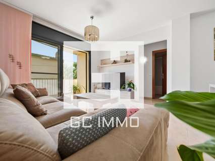 Apartamento en venta en Vilajuïga