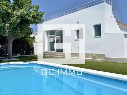 Casa en venta en Roses