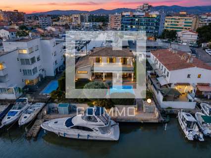 Casa en venta en Roses